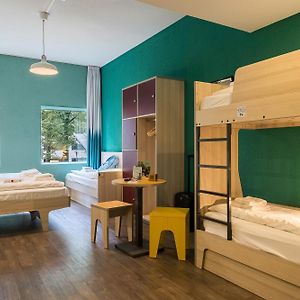 Gemenschappelijk Kamer